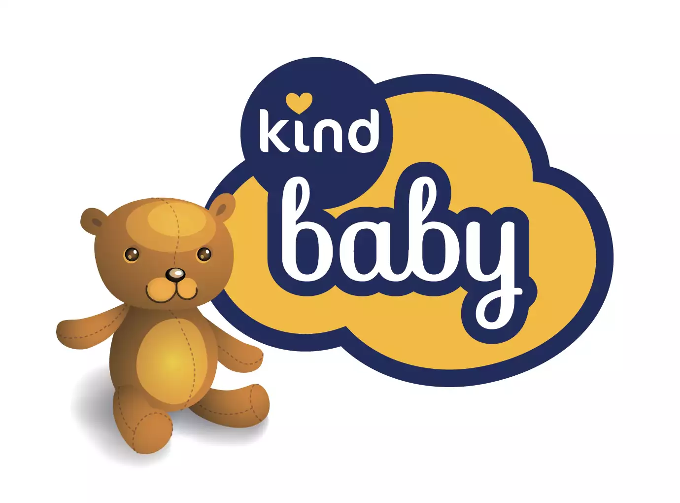 Kind-Baby