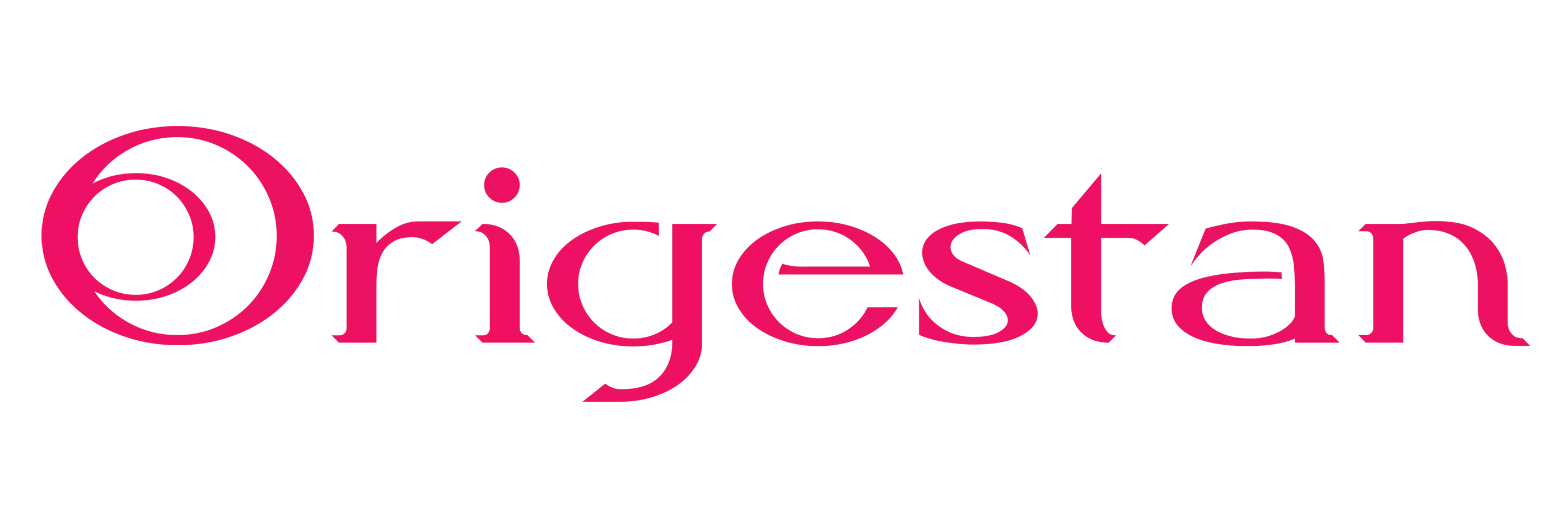 Origestan